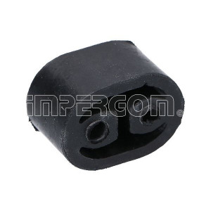 Mount, exhaust system ORIGINAL IMPERIUM 30267