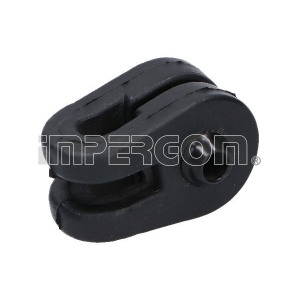 Mount, exhaust system ORIGINAL IMPERIUM 31602
