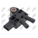 Sensor, exhaust pressure NTY ECS-ME-010