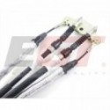 Cable, parking brake EGT 501240iEGT