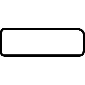 Tihend, klapikaan CORTECO 023515P