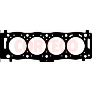 Tiiviste, sylinterikansi CORTECO 415057P