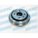 Piduritrummel SAMKO S70044