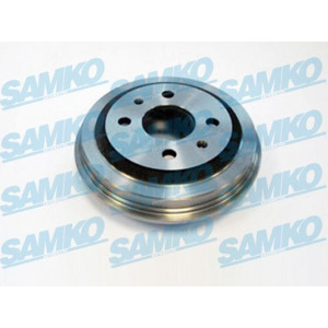 Тормозной барабан SAMKO S70044