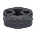 Mount, exhaust system ORIGINAL IMPERIUM 32280