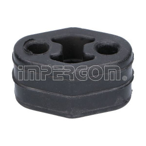 Mount, exhaust system ORIGINAL IMPERIUM 32280