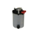 Polttoainesuodatin VALEO 587613