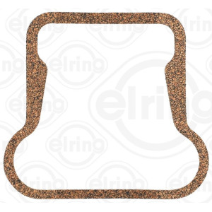Gasket, cylinder head cover ELRING 701.122