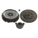 Kytkinpaketti SACHS 3400 700 641