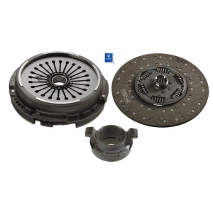 Kytkinpaketti SACHS 3400 700 641