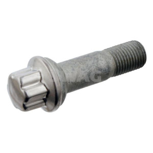 Wheel Bolt SWAG 10 92 9196