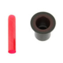 Seal Set, valve stem CORTECO 19036011