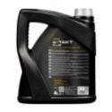 Engine Oil MANNOL 4-Takt Plus 10W40 4L