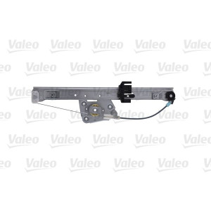 Aknatõstuk VALEO 850927