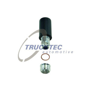 Käsisyöttö pumppu TRUCKTEC AUTOMOTIVE 01.14.049