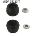 Опора стойки амортизатора SKF VKDA 35113 T