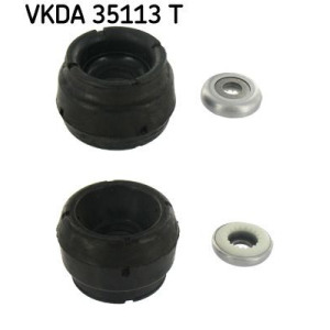 Suspension Strut Support Mount SKF VKDA 35113 T