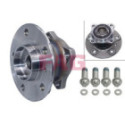 Комплект подшипника ступицы колеса Schaeffler FAG 713 6679 30