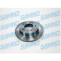 Piduriketas SAMKO H2020P