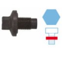 Screw Plug, oil sump CORTECO 220112S