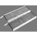 Filter,salongiõhk DENSO DCF073K