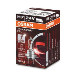 Hõõgpirn, esituli ams-OSRAM 64215TSP