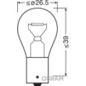 Bulb, direction indicator ams-OSRAM 7529