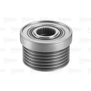 Механизм свободного хода генератора VALEO 588036