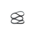 V-Ribbed Belt BOSCH 1 987 946 236