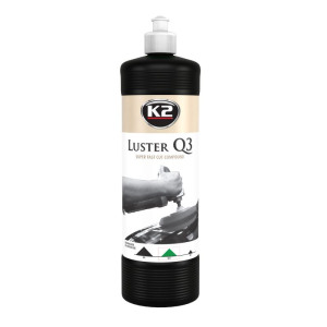 pasta polerska LUSTER Q3 K2 1kg