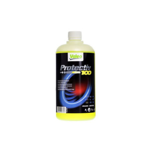 Антифриз VALEO 820734