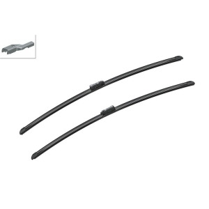 Pyyhkijänsulka BOSCH 3 397 007 640