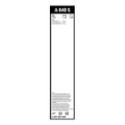 Щетка стеклоочистителя BOSCH 3 397 007 640