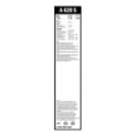 Wiper Blade BOSCH 3 397 007 620