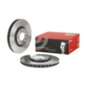 Piduriketas BREMBO 09.9363.21