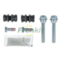 Juhthülsikomplekt,pidurisadul FRENKIT 808013