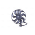 Fan, engine cooling NISSENS 85684