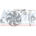 Ventilaator,mootorijahutus NISSENS 85683