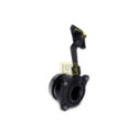Central Slave Cylinder, clutch Schaeffler LuK 510 0230 10