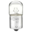 Bulb, direction indicator HELLA 8GA 002 071-361