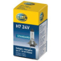 Bulb, headlight HELLA 8GH 178 555-251