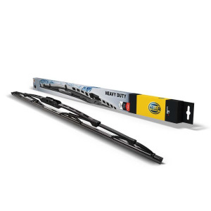 Wiper Blade HELLA 9XW 184 107-241