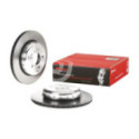 Тормозной диск BREMBO 09.C411.13