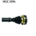 Drive Shaft SKF VKJC 1094