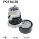 Rihmapinguti,soonrihm SKF VKM 36138