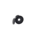 Deflection/Guide Pulley, V-ribbed belt SKF VKM 37050-1
