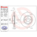 Brake Disc BREMBO 09.A532.21