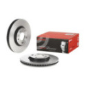 Тормозной диск BREMBO 09.A532.21