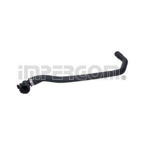 Hose, heat exchanger (heating) ORIGINAL IMPERIUM 222396