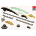 Комплект цели привода распредвала FAI AutoParts TCK212NG